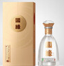  國緣對開(kāi) 柔雅型白酒 42度 500ml*2瓶 雙瓶裝  雙十一 曬單實(shí)拍圖