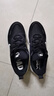 耐克NIKE男子跑步鞋減震 VOMERO 18運動(dòng)鞋 HM6803-007黑色43 曬單實(shí)拍圖