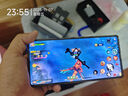 努比亞（nubia）紅魔11 Pro+ 16GB+512GB氘鋒透明銀翼 第五代驍龍8至尊版 液冷散熱 無(wú)線(xiàn)充電游戲手機 曬單實(shí)拍圖