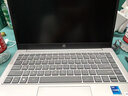 惠普（HP）星book Pro14  高性能酷睿標(biāo)壓超輕薄本 星BooK14/15 辦公學(xué)生娛樂游戲筆記本電腦 【指紋識(shí)別】酷睿i7 高清屏 銀 16G內(nèi)存 1TB 固態(tài)硬盤 曬單實(shí)拍圖