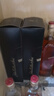 尊尼獲加（JOHNNIE WALKER）黑牌黑方 蘇格蘭調和調配型威士忌酒 原瓶進(jìn)口 洋酒 尊尼獲加紅牌 1000mL 1瓶 -裸瓶 曬單實(shí)拍圖