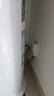奧克斯（AUX）2匹 凈享風(fēng)Pro 國家補貼 新一級柜機 客廳立式圓柱 變頻冷暖 WiFi智控 KFR-51LW/BpR3AQJ1(B1) 曬單實(shí)拍圖