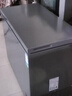 容聲（Ronshen）300升冰柜家用減霜大容量臥式頂開(kāi)門(mén)冰柜一級能效冷藏冷凍轉換囤貨冰箱BD/BC-300ZMSMA國家補貼 曬單實(shí)拍圖