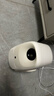 大眼橙C3 Air云臺投影儀家用 真1080P便攜投影機 高清智能家庭臥室影院 國家補貼（350CVIA 一體化夜燈） 曬單實(shí)拍圖