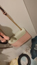COOGI包包女款輕奢品牌女士單肩包女斜挎包女情人節生日禮物送女友老婆 粉色 曬單實(shí)拍圖