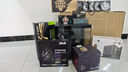 AMD 銳龍CPU 處理器 搭微星/華碩B450B550CPU主板套裝 板U套裝 華碩PRIME B550M-K ARGB R7 5700X(散片)套裝 曬單實(shí)拍圖