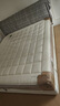 麻大師席夢(mèng)思床墊S型黃麻護腰 線(xiàn)下同款 家用豆芽3.0 1.8*2米 偏硬護脊 曬單實(shí)拍圖