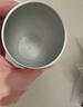 Imakara情侶輕奢高顏值抗菌刷牙杯高級感簌漱口杯牙缸洗漱牙刷杯杯子牙杯 曬單實(shí)拍圖