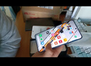 realme【國家補貼】真我Neo7 SE手機 7000毫安大電池+80W快充 游戲AI電競 學(xué)生智能機 12+256蒼藍機甲 曬單實(shí)拍圖
