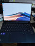 華碩靈耀14 2025國家補貼20%全新酷睿Ultra9 2.8K 120Hz OLED高顏值AI輕薄筆記本電腦(285H 32G 1T)藍 曬單實(shí)拍圖