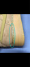 adidas「T頭鞋」STADT經(jīng)典時尚薄底運動板鞋男女阿迪達(dá)斯三葉草   黑色/漢玉白/淺猩紅   41 曬單實拍圖