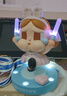 POP MART泡泡瑪特 CRYBABY SHINY SHINY系列-燈 潮玩周邊衍生品 燈 曬單實(shí)拍圖