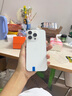 【準新機】Apple【國行補貼】蘋果16Promax iPhone16Promax 蘋果16Pro 5G 手機 16Pro【白色鈦金屬】 256GB【原裝未使用+藍牙耳機+豪華大禮包】 曬單實拍圖