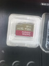 閃迪（SanDisk）512GB TF(MicroSD)內(nèi)存卡 4K極速金卡A2 V30 U3行車記錄儀 運(yùn)動(dòng)相機(jī)無人機(jī) 監(jiān)控存儲(chǔ)卡 讀190MB/s 曬單實(shí)拍圖