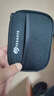 希捷（SEAGATE） 移動(dòng)硬盤(pán) 簡(jiǎn)系列套裝版 USB3.0 2.5英寸 高速便攜機械硬盤(pán) 兼容WIN MAC PS4 【簡(jiǎn)】暗夜黑色 硬盤(pán)包套裝版 1TB 曬單實(shí)拍圖