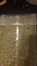 金龍魚(yú) 綠豆 東北綠豆2斤 五谷雜糧（可發(fā)豆芽 打豆漿 綠豆湯 ） 曬單實(shí)拍圖