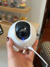 螢石攝像頭C6C/CP1 800萬(wàn)高清無(wú)線(xiàn)攝像頭家用室內母嬰看護智能攝像機手機遠程監控器360度無(wú)死角帶夜視 【800萬(wàn)像素】C6C 4K智能全彩版 官方標配【下單送64G卡】 曬單實(shí)拍圖