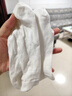 京東京造【10A抑菌】6雙女式純棉襪子夏季防臭休閑透氣棉短筒襪女 曬單實(shí)拍圖