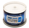錸德（RITEK）藍光 BD-R 25G 10X 50桶裝 空白刻錄光盤(pán) 曬單實(shí)拍圖
