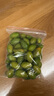 潮汕金灶特產(chǎn)青橄欖果現摘新鮮甜種橄欖柑欖生吃青果無(wú)渣嫩果包甜 1斤【一級靚果中大個(gè)】 曬單實(shí)拍圖