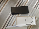 小米（MI） Redmi 14C 6.88英寸護(hù)眼大屏 120Hz高刷 150%大揚(yáng)聲器 4GB+64GB 碧波綠 無(wú)充電器版 紅米手機(jī) 曬單實(shí)拍圖