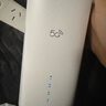 無線貓靈5G無線cpe路由器移動隨身wifi戶外寬帶千兆雙頻便攜式車載內(nèi)置5g純流量上網(wǎng)卡全網(wǎng)通辦公直播網(wǎng)絡(luò) 5G千兆無線光纖CPE路由器【辦公/商業(yè)高配版】 10G/月*1個月 曬單實拍圖