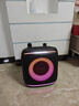 JBL PartyBox Encore2音樂戰(zhàn)將歡唱版2藍牙音箱 國家補貼 戶外家庭KTV麥克風一體唱K歌廣場舞低音音響 曬單實拍圖