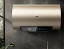 海爾（Haier）國家補貼20%電熱水器60升 PD3 金剛無(wú)縫膽終身免換鎂棒一級能效節能省電儲水式大水量家用洗澡速熱 曬單實(shí)拍圖