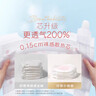 新安怡（AVENT）飛利浦新安怡 安撫奶嘴新生嬰兒寶寶柔軟6-18個(gè)月防脹氣進(jìn)口硅膠 曬單實(shí)拍圖