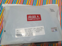 南極人男士襪子100%純棉男襪6雙抑菌無(wú)骨防臭休閑商務(wù)夏季中筒襪 曬單實(shí)拍圖