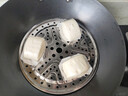 廣州酒家利口福 豆沙包750g 20個(gè) 早餐半成品 廣式早茶點(diǎn)心 包子食品速食美食 曬單實(shí)拍圖