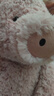 Jellycat巴納布斯小豬動(dòng)物毛絨玩偶安撫公仔送禮娃娃教師節生日禮物 巴納布斯小豬 Huge 曬單實(shí)拍圖