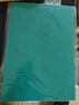 蘇拉達（Surada）版畫(huà)a4PVC雕刻板膠板繪畫(huà)diy畫(huà)畫(huà)板藝術(shù)家版畫(huà)膠板美術(shù)木刻板雕刻橡膠板拓印板21*30cm1片DIY531 曬單實(shí)拍圖