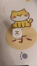香奈兒（Chanel）可可小姐唇膏3g 白管口紅(918號珊瑚粉) 滋潤保濕生日禮物送女友 曬單實(shí)拍圖