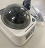 力辰（LICHEN）迷你掌上離心機小型低速prp脂肪血清分離機實(shí)驗室定時(shí)變速大容量 【迷你款 帶角轉子】LC-Mini-10K Pro 曬單實(shí)拍圖