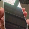 閃魔【AR增透抗反光】適用蘋(píng)果17/16Pro鋼化膜iPhone17手機膜AR增透全屏覆蓋防塵無(wú)塵倉保護膜2片裝 曬單實(shí)拍圖