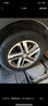 米其林（MICHELIN）汽車(chē)輪胎 225/60R17 103V 耐越 ENERGY MILE 適配GL8/傳祺GS4GS5/ 曬單實(shí)拍圖
