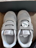 NEW BALANCE0-4歲嬰童春夏舒適軟底百搭學(xué)步鞋373KG 曬單實(shí)拍圖