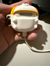 Apple/蘋果 AirPods 4 搭配USB-C充電盒 蘋果耳機(jī) 藍(lán)牙耳機(jī) 適用iPhone/iPad/Mac 四代 曬單實(shí)拍圖