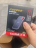 閃迪（SanDisk）1TB Type-c USB3.2 NVMe移動(dòng)固態(tài)硬盤(pán)（PSSD）E61卓越版 1050MB/s三防保護 手機筆記本電腦外接SSD 曬單實(shí)拍圖