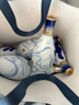 汾酒【廠(chǎng)方運營(yíng)】山西汾酒杏花村酒53度青花20 500mL 中秋送禮 53%vol 500mL 6瓶 整箱 曬單實(shí)拍圖