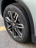 德國馬牌（Continental）汽車(chē)輪胎 255/50R20 109Y XL FR UX7 適配理想L8 理想L9 曬單實(shí)拍圖