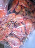 北極甜蝦 1.5kg 1.5kg(凈重) 曬單實(shí)拍圖