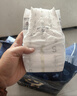 babycare皇室獅子王國弱酸紙尿褲新生兒NB68片(<5kg)嬰兒尿不濕親膚 曬單實(shí)拍圖