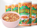 泰奇八寶粥 桂圓蓮子粥 0添加速食粥早餐粥 370g*24罐整箱裝 曬單實(shí)拍圖