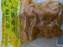 玉蝶常州五香蘿卜干多袋裝組合五香微甜微辣老字號非遺技藝100g/袋 五香(微甜) 100g*5袋 曬單實(shí)拍圖