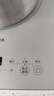 美的家用電磁爐家用火鍋2200W大功率猛火新型電磁灶 微晶鉑鉆面板節能電磁爐炒菜鍋一體全套電池爐 【5秒速熱 IH電磁加熱】恒勻火技術(shù) 曬單實(shí)拍圖