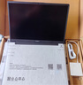 華為MateBook D 14 店鋪預裝Windows版 輕薄辦公筆記本電腦 13代酷睿處理器i5 16G 1T皓月銀 曬單實(shí)拍圖