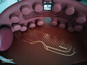 飛利浦（PHILIPS）美眼寶潤眼儀【重磅新品】眼部護眼儀蒸汽眼罩熱敷霧化按摩干澀眼送女友老婆中秋節生日禮物5204E 曬單實(shí)拍圖