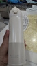 富光學(xué)生保溫杯316L不銹鋼水杯男女士簡約保冷杯兒童便攜直飲杯子 曬單實拍圖